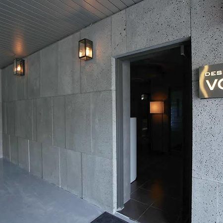 Vovo Hotel Goyang Exterior foto